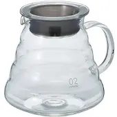 Hario V60 Serveur de Gamme 600ml