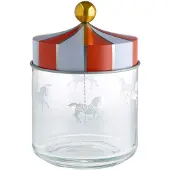 Alessi Circus,Jar (Art.-Nr. MW30/75, EAN 8003299402984)