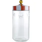 Alessi Circus,Jar (Art.-Nr. MW30/150, EAN 8003299403004)