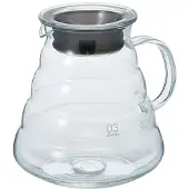 Hario V60 Serveur de Gamme 800ml