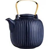 Kähler - Hammershøi Thepot - Indigo (693057)