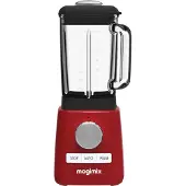 Magimix Mixeur 11629SK, Blender, Rouge