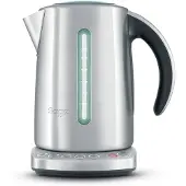 Sage Smart Kettle 1.7l Argenté One Size / EU Plug 220V