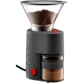 Bodum Moulin à épices Bodum 10903 Noir