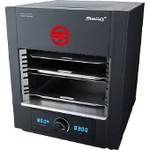 Steba 183800 Elektrogrill PSM2000 DEVIL’S HEAVEN