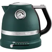 KitchenAid Rychlovarná konvice-5KEK1522EPP-lahvov zelená