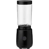 Rig-Tig Simplicité et style : le mixeur Rig-Tig FOODIE de 0,5 l en noir