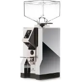 Eureka Moulin à café expresso Mignon Silent Range Specialità 16CR - chrome