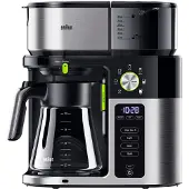 Braun MultiServe KF9050BK