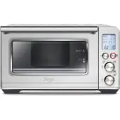 Sage Mini four multifonction 22l 2400w inox brossé - - SOV860BSS4EEU1 - the smart oven
