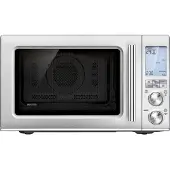 Sage SMO870BSS4EEU1 micro-onde Acier inoxydable Micro-onde combiné Sur toute la gamme 32 L 1100 W