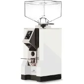 Eureka Moulin à café expresso Mignon Silent Range Specialità 16CR - blanc