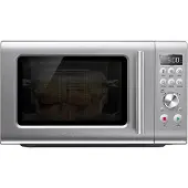 Sage Micro-ondes solo 25l 800w inox - - SMO650BSS4EEU1 -