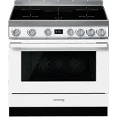 Smeg CPF9IPWH - Esthétique Portofino