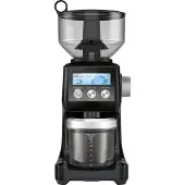 Sage the Smart Grinder Pro Acier Inoxydable Noir