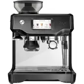 Sage the Barista Touch Black Stainless