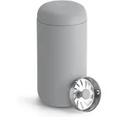 Fellow Carter Move Mug Gris 355ml