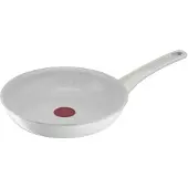Tefal Natural Chef Poêle à Frire en Céramique 24 cm