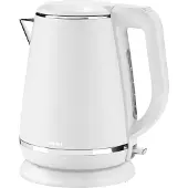 Cuisinart Bouilloire sans fil 1.5l 3000w gravier - - CJK780WE - everyday collection