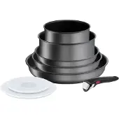 Tefal Ingenio Daily Chef On Set de casseroles 8 pcs.