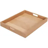 Hubsch Plateau Structure Naturel | 881315