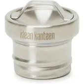Klean Kanteen Bouchon Wide Loop en Acier Klean Kanteen