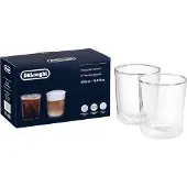 De'Longhi Delonghi, Tasse, Transparent