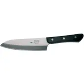 MAC Couteau de cuisine Superior Santoku 170mm