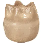 Broste Copenhagen Vase Esther sable