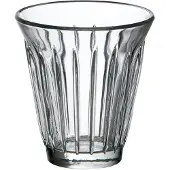La Rochère 6x Zinc, Tasse, Transparent