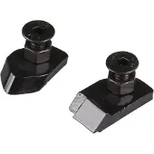 Makita Lame de rechange pour tarière Ø 50 mm pour percer une couche d'herbe