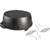 Lodge - Gril portable 30,48 cm