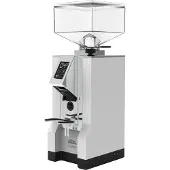 Eureka Mignon Turbo blanc, Moulin à café, Blanc