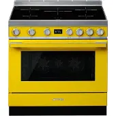 Smeg CPF9IPYW - Esthétique Portofino