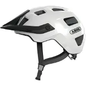 ABUS Motrip blanc brillant taille M