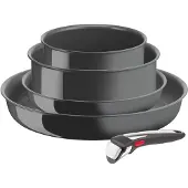 Tefal Ingenio Renew On Batterie de Cuisine 5 Pièces
