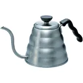 Hario Buono V60 Kettle Argenté One Size / EU Plug 220V
