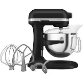 KitchenAid 5KSM60SPXEBM Küchenmaschine 5,6 L ARTISAN