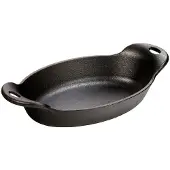 Lodge - Plat de service ovale 0,47L