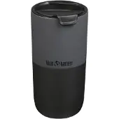Klean Kanteen Rise Tumbler 473ml Glass Noir