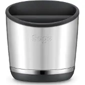Sage the Knock Box 10 Acier Inoxydable