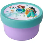 Mepal Campus, Lunch box, Violet, Turquoise