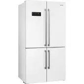 Smeg Réfrigérateur Américain Fq60bde