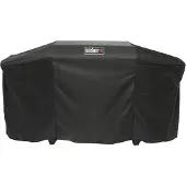 Weber Premium Griddle Housse pour Plancha 76 cm
