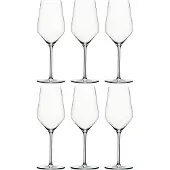 Zalto Lot de 6 verres à vin blanc Denk Art