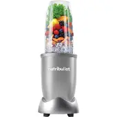 NutriBullet PRO NB907S blender – Argent