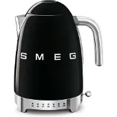 Smeg KLF04BLEU Noir