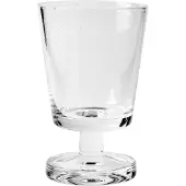 Broste Copenhagen Verre à vin blanc Bubble de