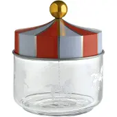 Alessi Circus,Jar (Art.-Nr. MW30/50, EAN 8003299402977)