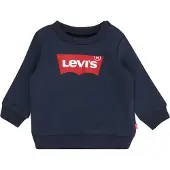 Levi's Sweat bleu marine / rouge / blanc